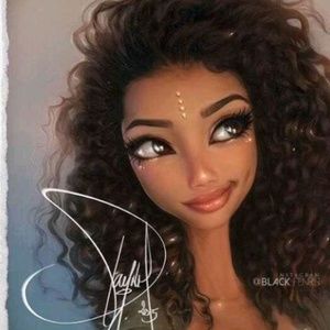 Meet your Posher, Shearylon